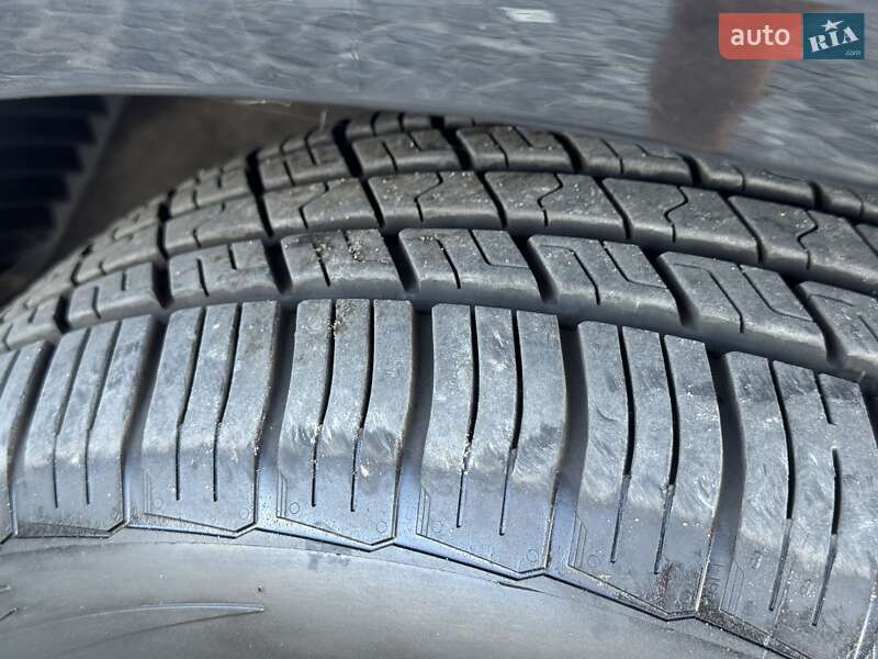 Внедорожник / Кроссовер Audi Q7 2008 в Днепре