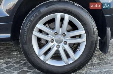 Внедорожник / Кроссовер Audi Q7 2008 в 