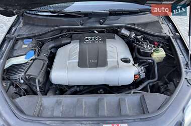 Внедорожник / Кроссовер Audi Q7 2008 в 