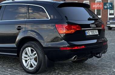 Внедорожник / Кроссовер Audi Q7 2008 в 