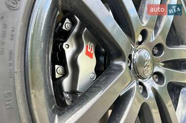 Внедорожник / Кроссовер Audi Q7 2007 в 
