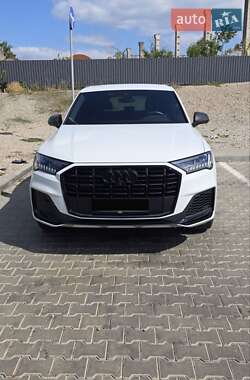 Внедорожник / Кроссовер Audi Q7 2020 в Одессе