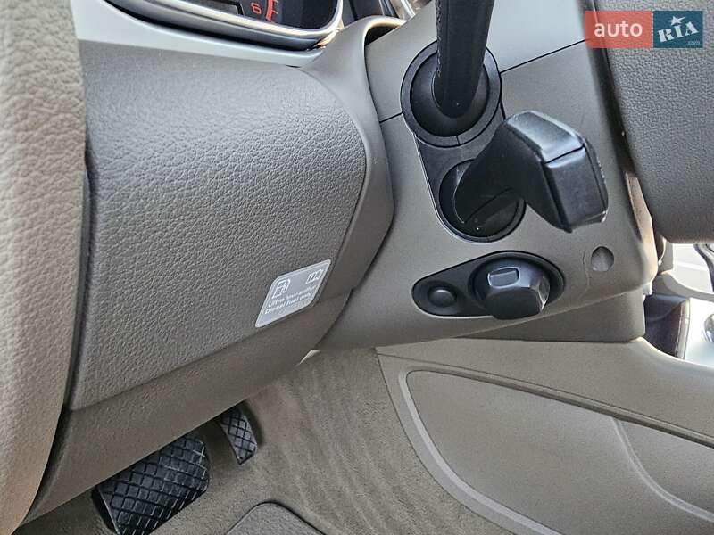 Внедорожник / Кроссовер Audi Q7 2013 в Кропивницком