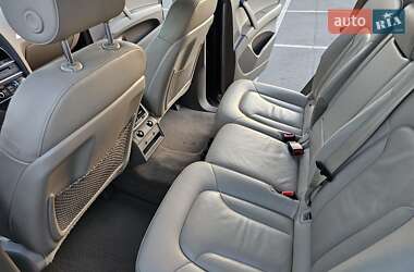 Внедорожник / Кроссовер Audi Q7 2013 в 