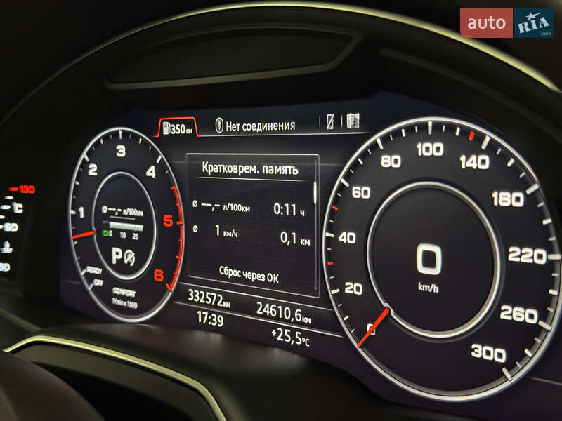 Позашляховик / Кросовер Audi Q7 2016 в Миколаєві фото 21 Позашляховик / Кросовер Audi Q7 2016 в Миколаєві