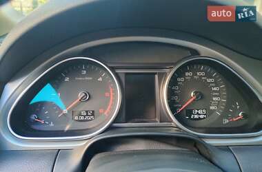 Внедорожник / Кроссовер Audi Q7 2015 в 