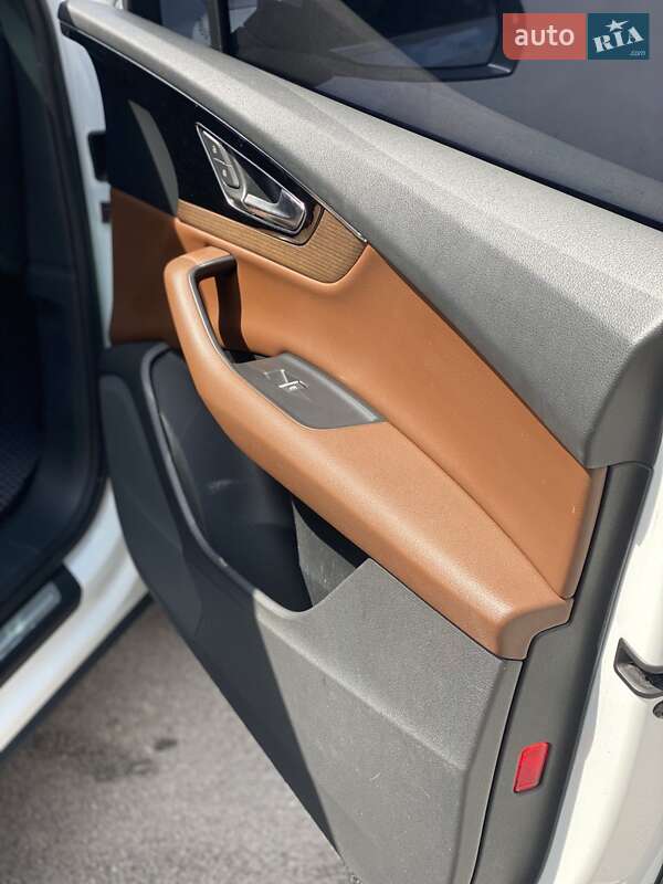 Внедорожник / Кроссовер Audi Q7 2016 в Днепре фото 9 Внедорожник / Кроссовер Audi Q7 2016 в Днепре
