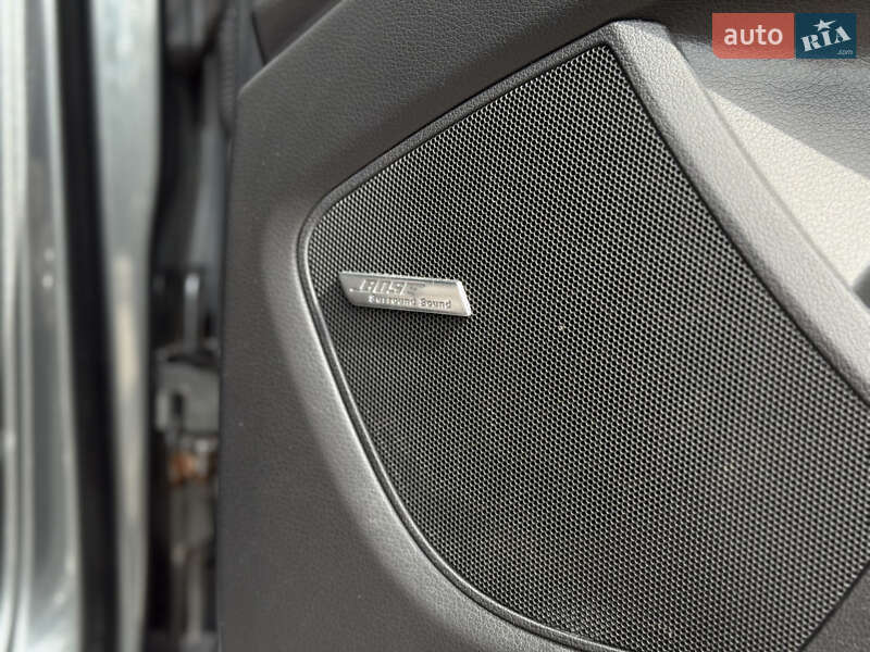 Позашляховик / Кросовер Audi Q7 2013 в Тернополі