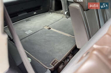 Внедорожник / Кроссовер Audi Q7 2013 в 
