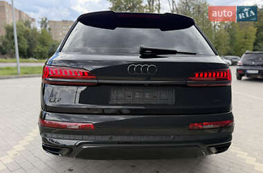 Внедорожник / Кроссовер Audi Q7 2020 в Виннице