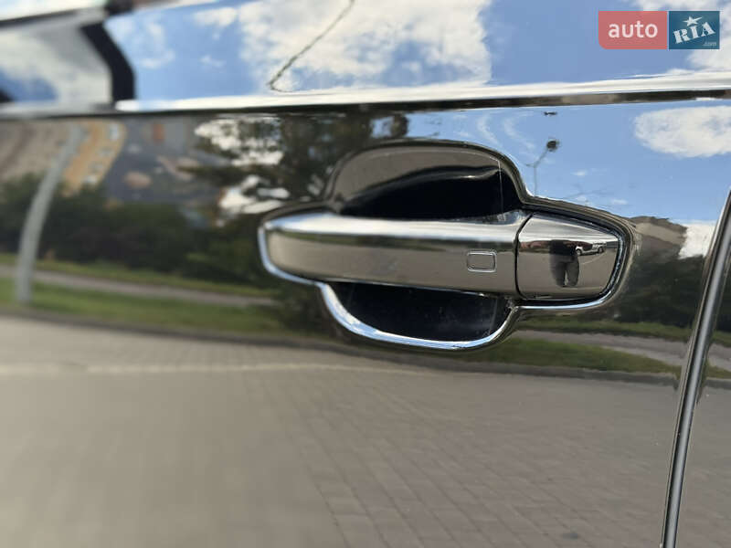 Внедорожник / Кроссовер Audi Q7 2020 в Виннице