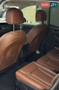 Внедорожник / Кроссовер Audi Q7 2020 в Виннице
