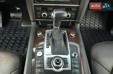 Внедорожник / Кроссовер Audi Q7 2013 в 