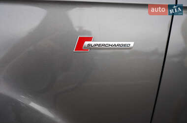 Внедорожник / Кроссовер Audi Q7 2013 в 