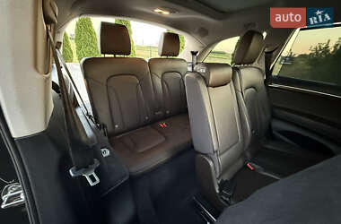 Внедорожник / Кроссовер Audi Q7 2013 в 