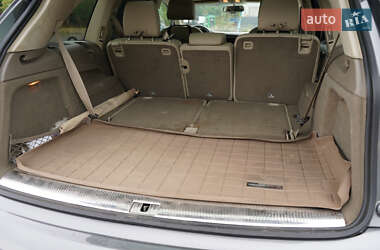Внедорожник / Кроссовер Audi Q7 2013 в 