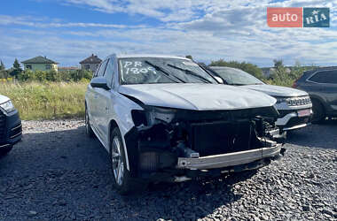 Позашляховик / Кросовер Audi Q7 2019 в Львові