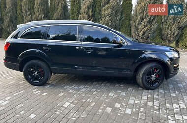 Внедорожник / Кроссовер Audi Q7 2008 в 