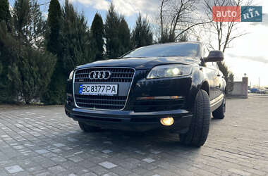 Внедорожник / Кроссовер Audi Q7 2008 в 