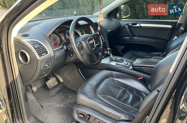 Внедорожник / Кроссовер Audi Q7 2008 в 