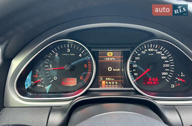 Внедорожник / Кроссовер Audi Q7 2008 в 