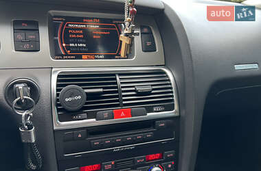 Внедорожник / Кроссовер Audi Q7 2008 в 