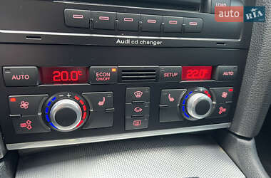 Внедорожник / Кроссовер Audi Q7 2008 в 