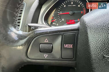 Внедорожник / Кроссовер Audi Q7 2008 в 