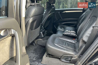 Внедорожник / Кроссовер Audi Q7 2008 в 