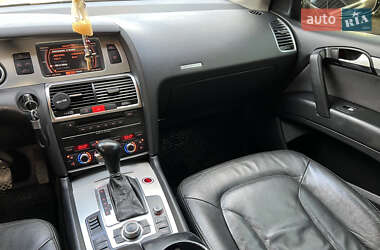 Внедорожник / Кроссовер Audi Q7 2008 в 