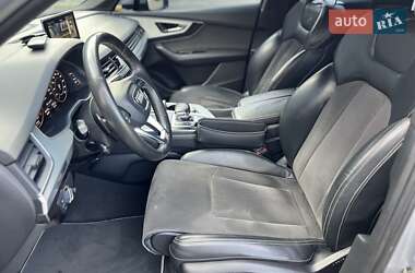 Внедорожник / Кроссовер Audi Q7 2015 в 