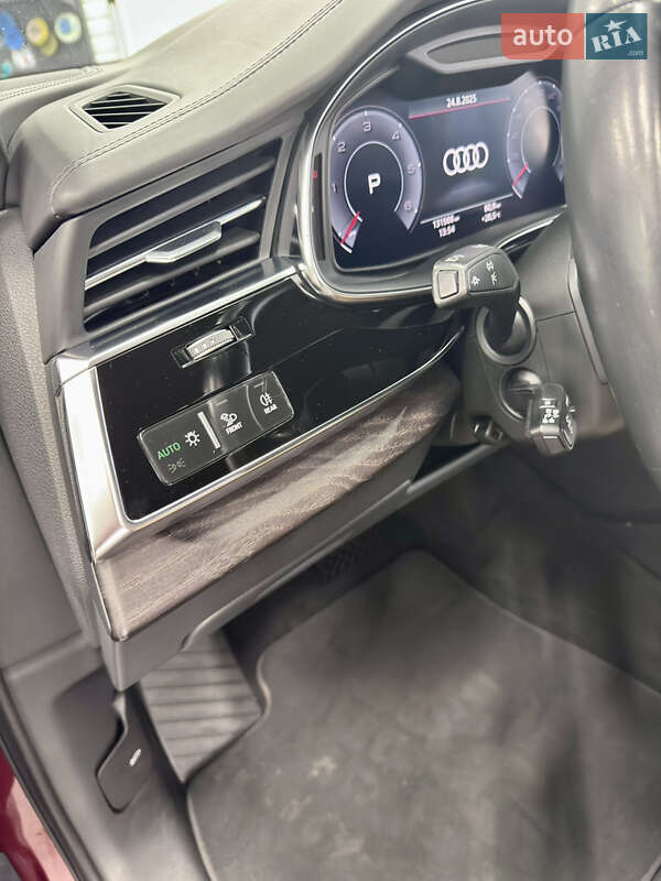 Внедорожник / Кроссовер Audi Q7 2020 в Виннице