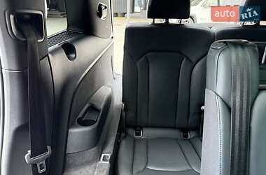 Внедорожник / Кроссовер Audi Q7 2020 в 
