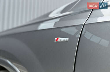 Внедорожник / Кроссовер Audi Q7 2020 в 