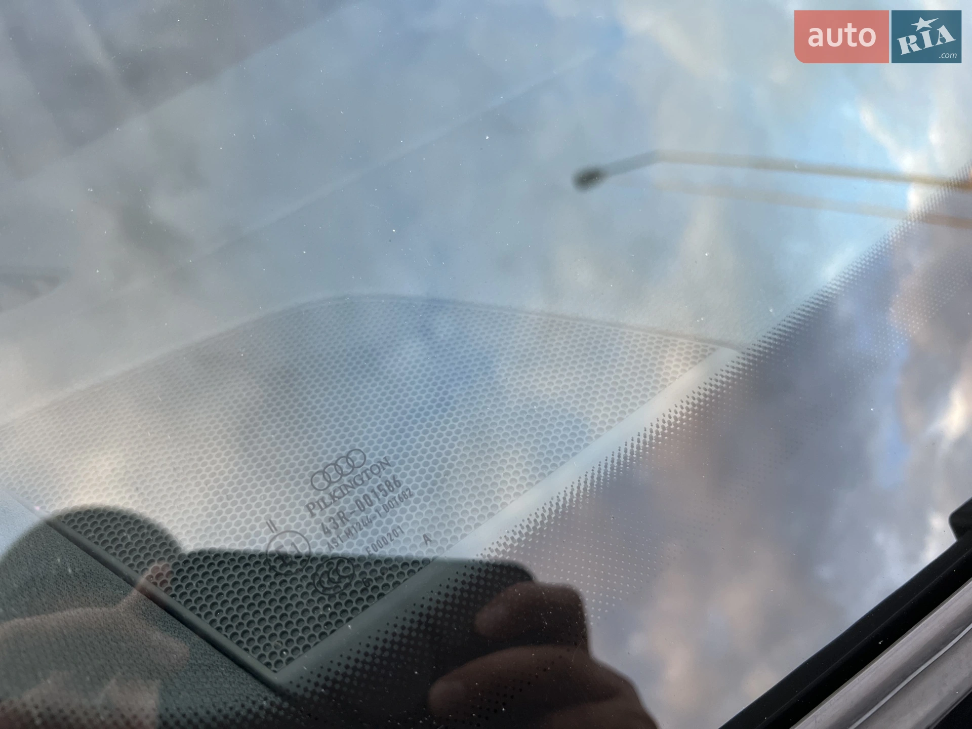 2016 Audi Q7 - мініатюра 20