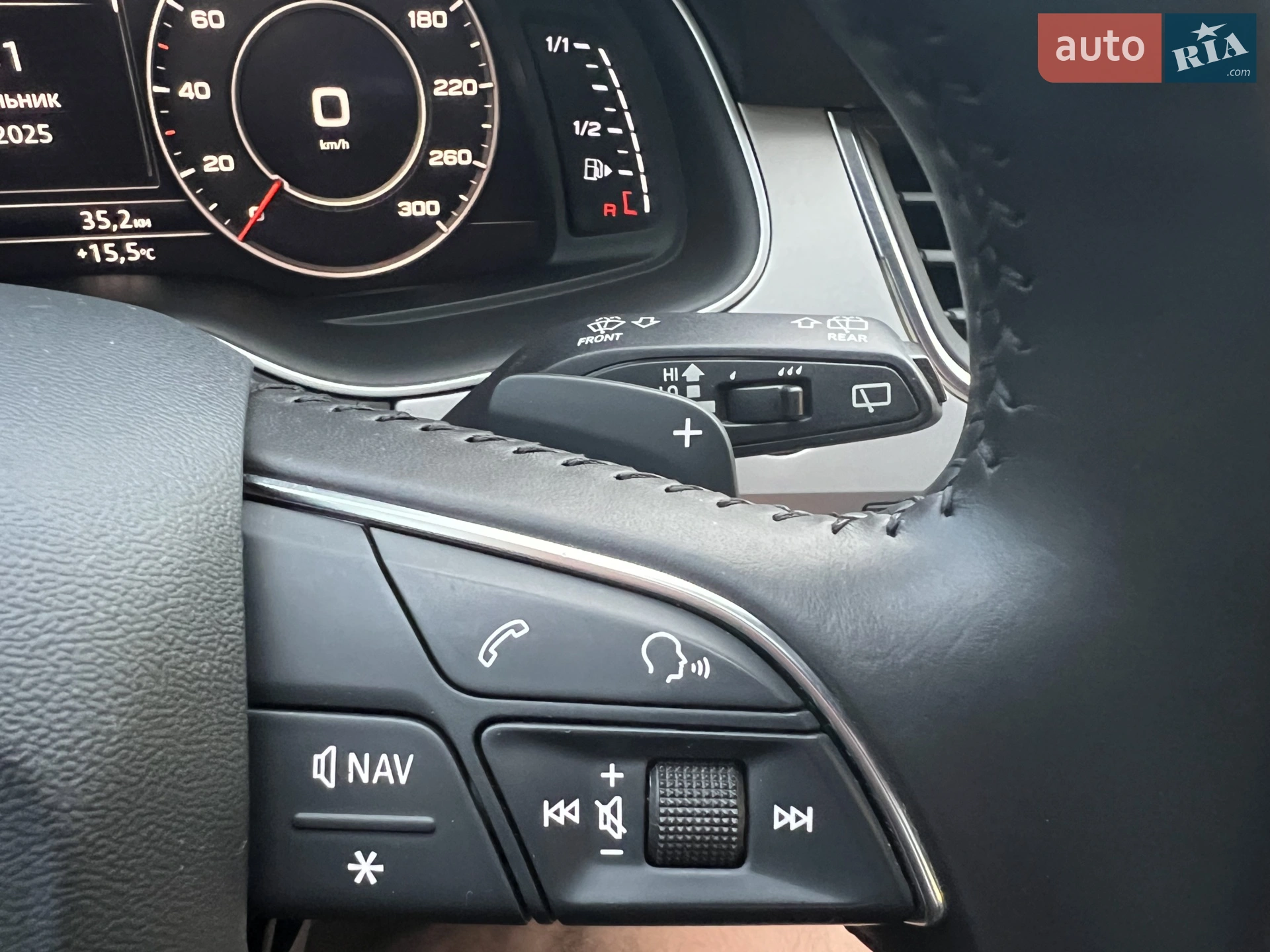 2016 Audi Q7 - мініатюра 54