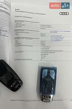 Внедорожник / Кроссовер Audi Q7 2016 в 