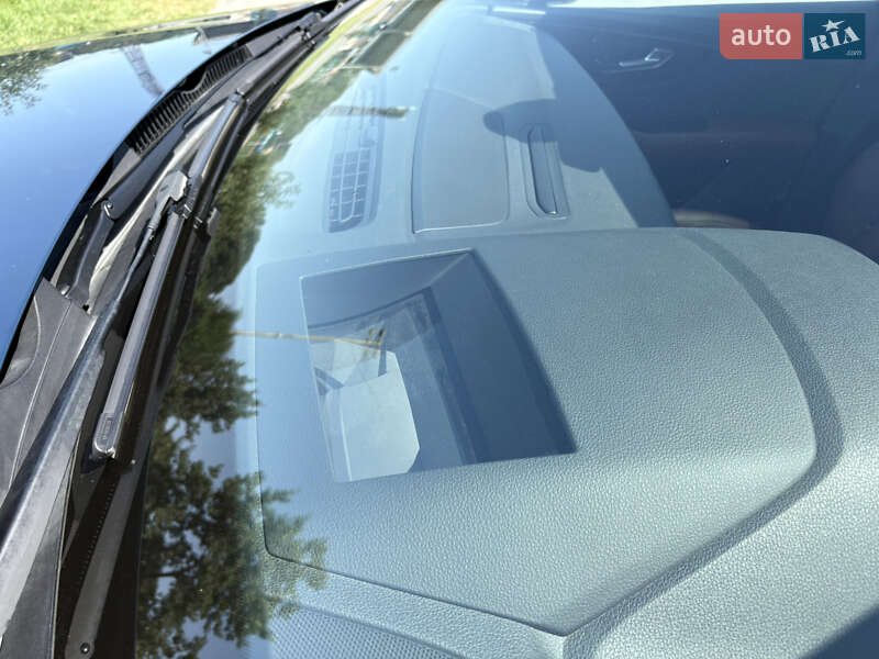 Внедорожник / Кроссовер Audi Q7 2017 в Ивано-Франковске