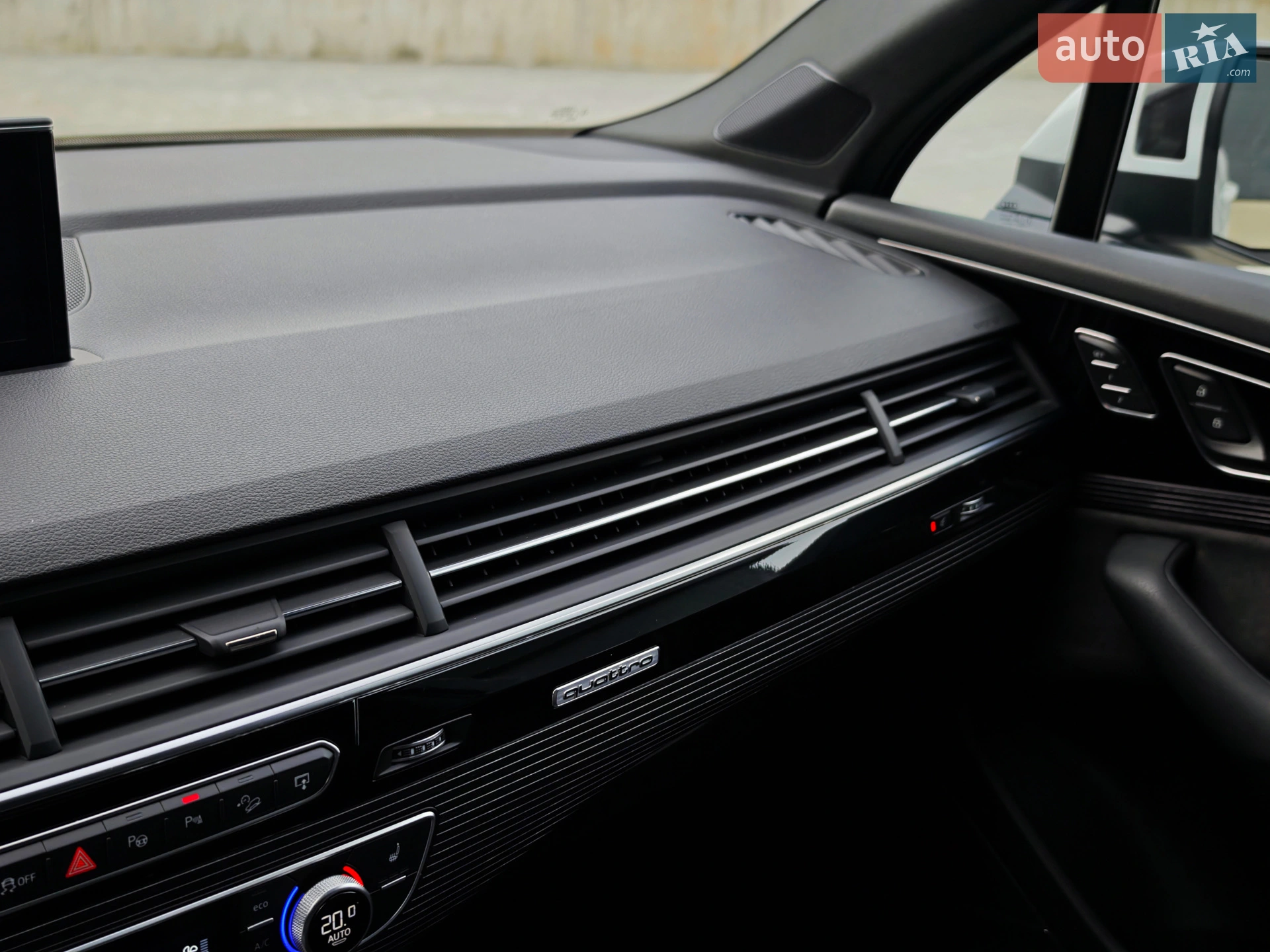 2016 Audi Q7 - мініатюра 45