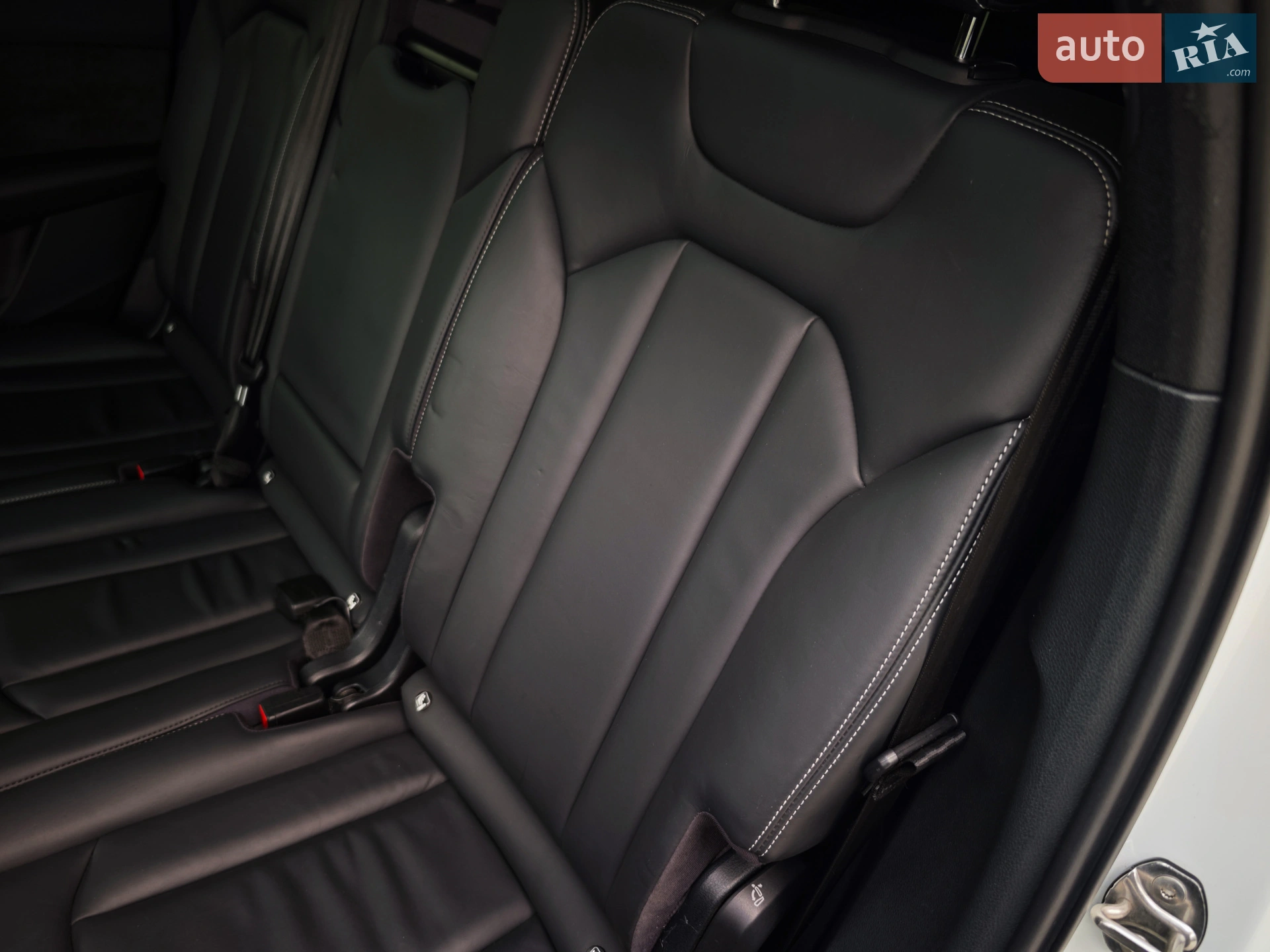 2016 Audi Q7 - мініатюра 52