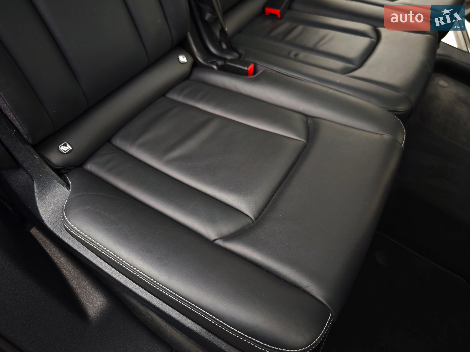 2016 Audi Q7 - мініатюра 67
