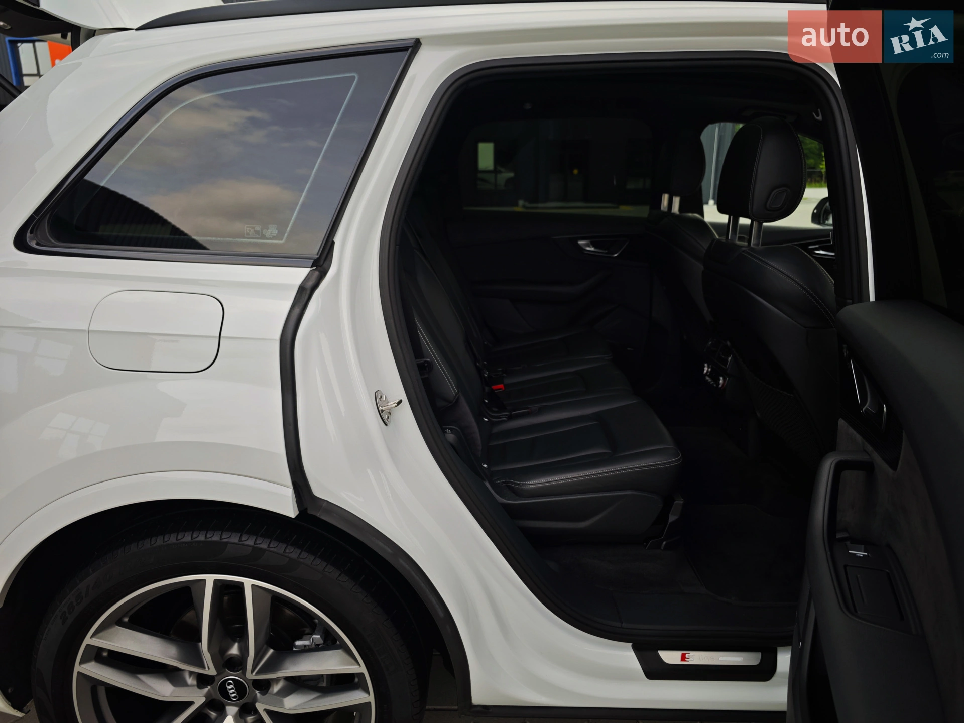 2016 Audi Q7 - мініатюра 72