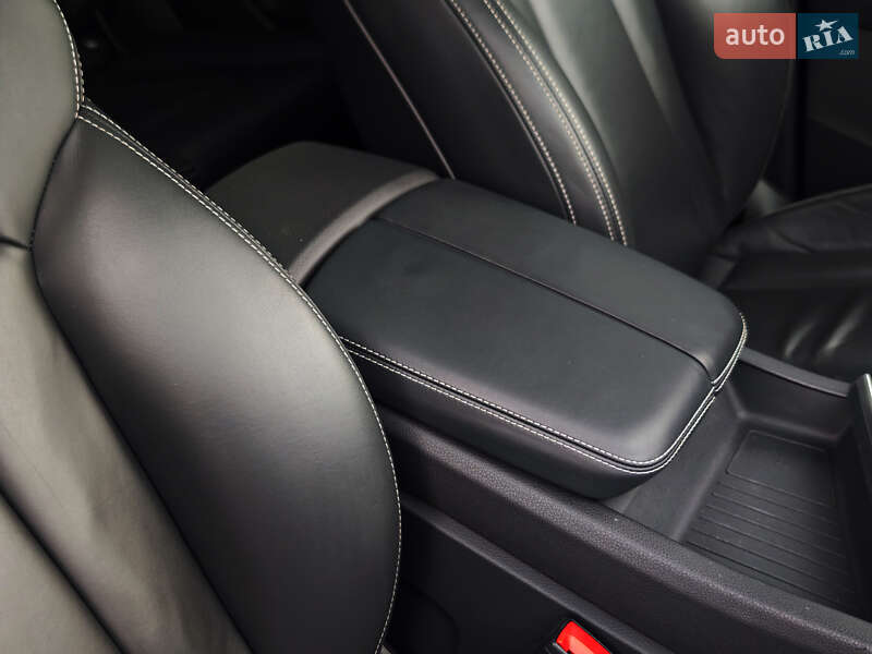 Позашляховик / Кросовер Audi Q7 2016 в Дубні