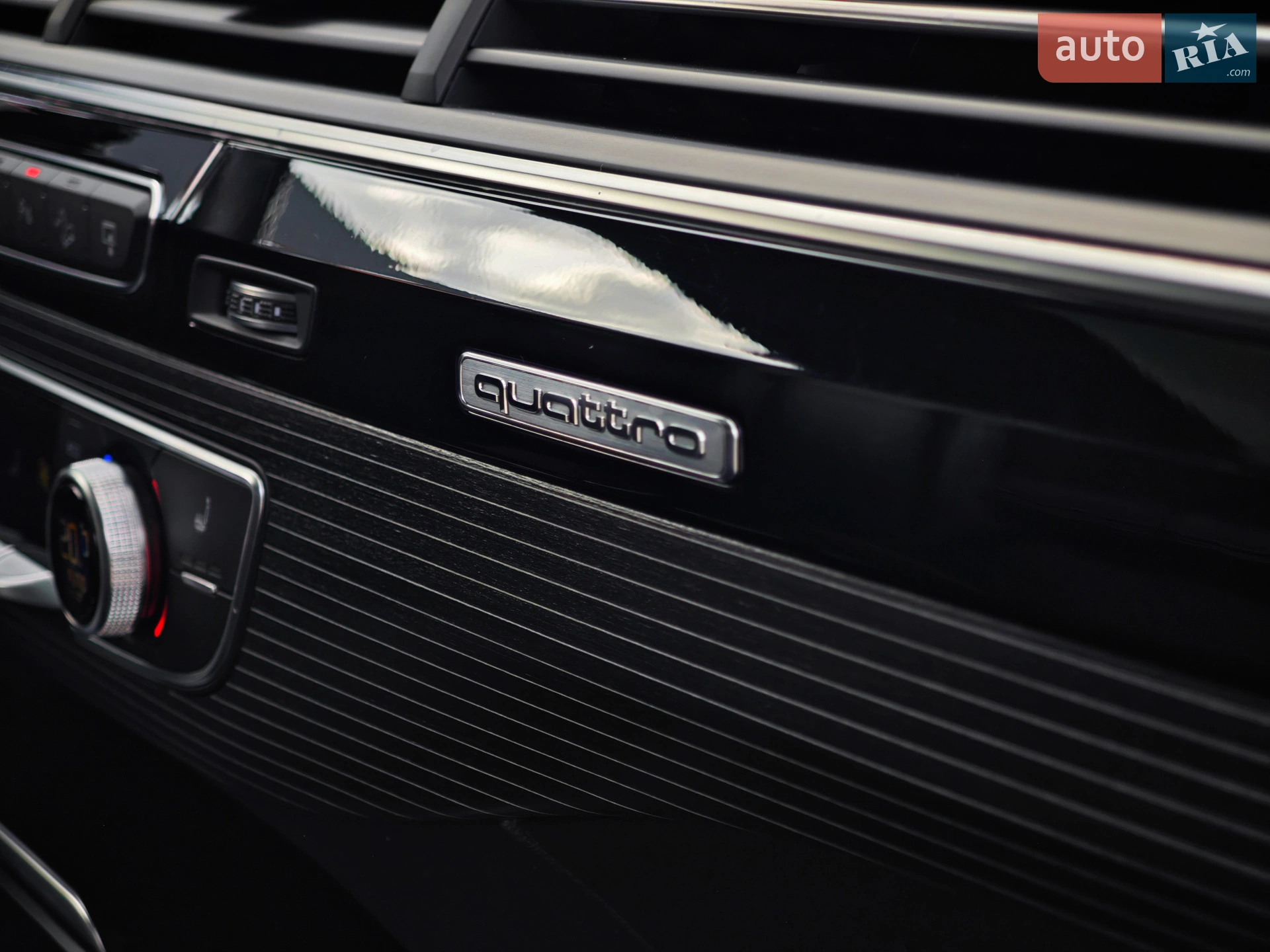 2016 Audi Q7 - мініатюра 86