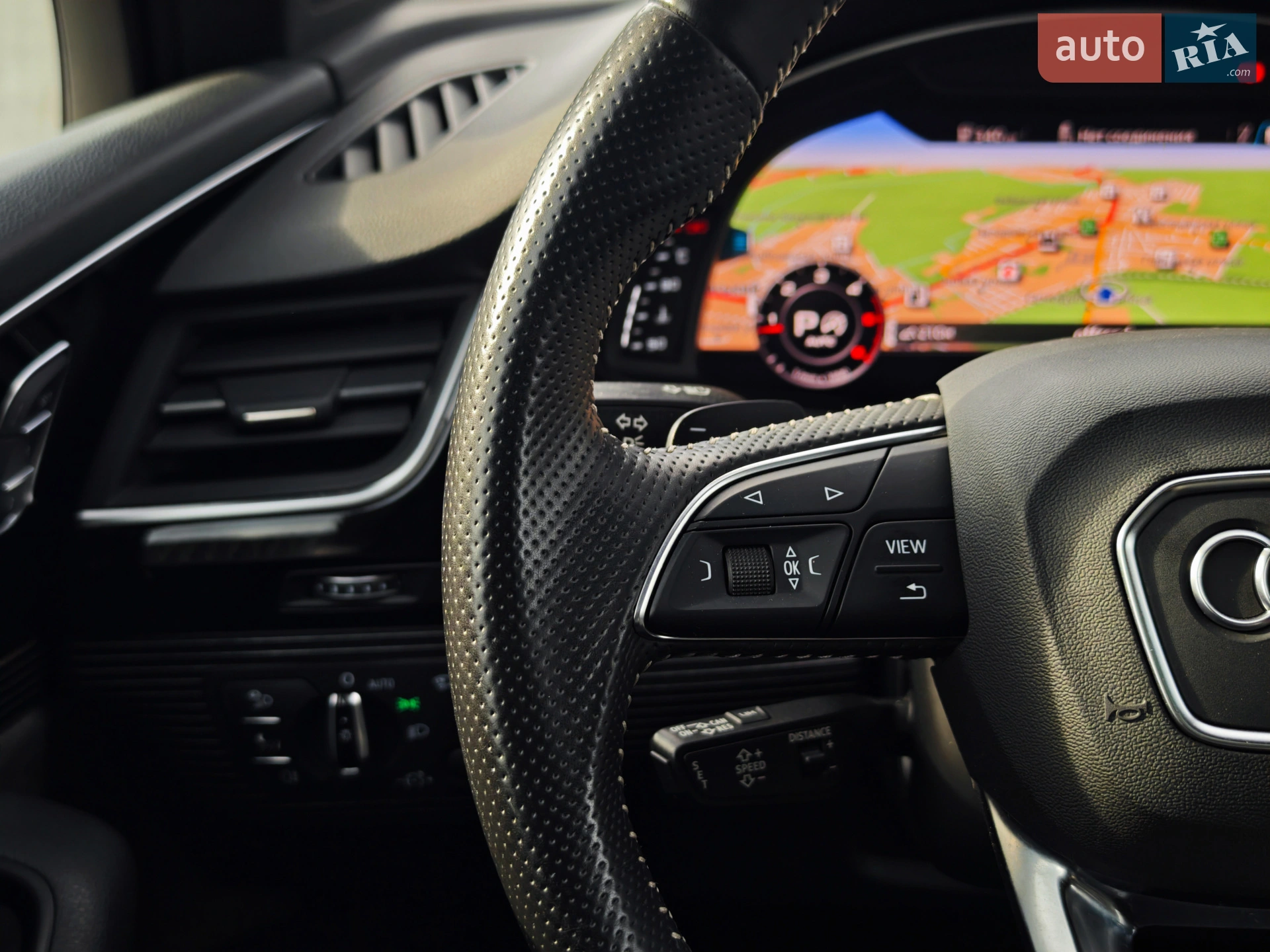 2016 Audi Q7 - мініатюра 103