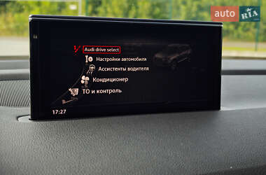 Внедорожник / Кроссовер Audi Q7 2016 в 