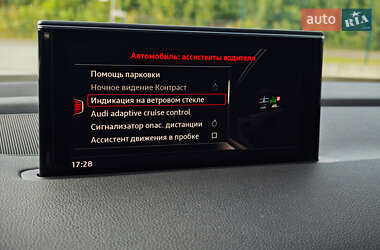 Внедорожник / Кроссовер Audi Q7 2016 в 
