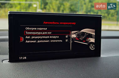 Внедорожник / Кроссовер Audi Q7 2016 в 