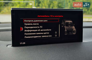 Внедорожник / Кроссовер Audi Q7 2016 в 