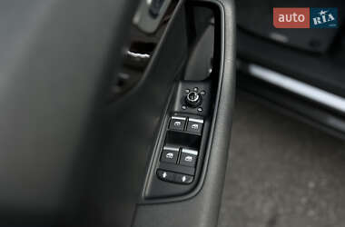 Внедорожник / Кроссовер Audi Q7 2019 в 